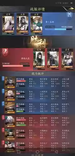 神将阵容加成插图