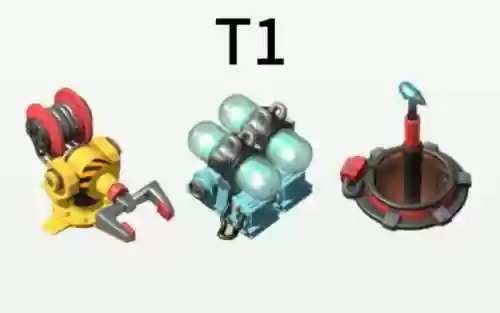 海岛奇兵原型武器先造哪个插图