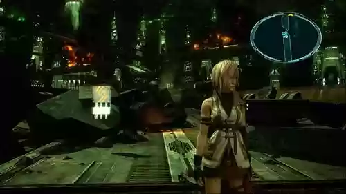 ff132竞技场攻略插图