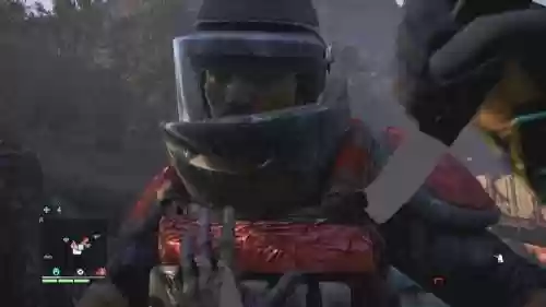 孤岛惊魂4佣兵武器插图1