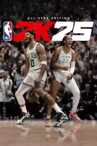 xboxnba阵容插图1
