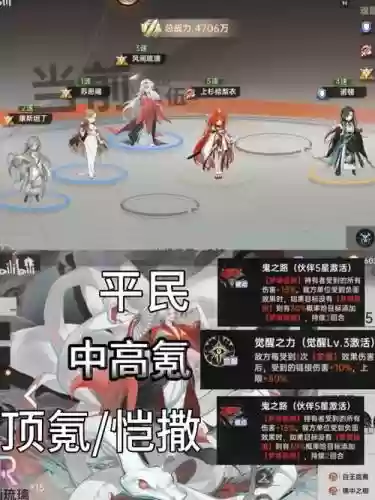 风语者副阵容插图