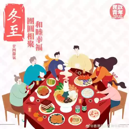 冬至阵容搭配图片插图