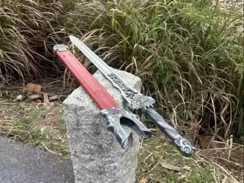 画江湖之不良人用的武器_1插图