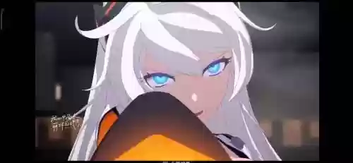 崩坏3卡莲4星武器插图