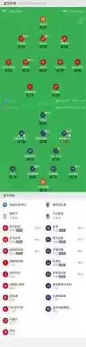 小队赛阵容插图1