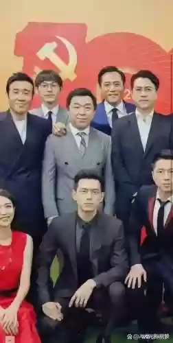 李现阵容插图1