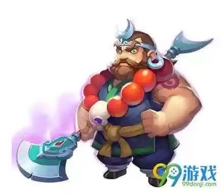 梦幻西游里面的和尚叫什么插图1