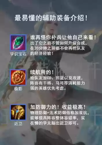 开启辅助装备什么任务插图1