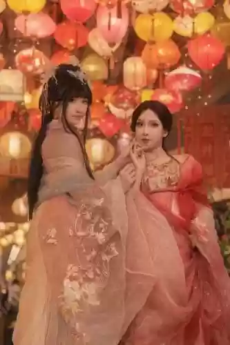千灯阵容插图1