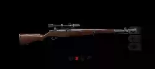 枪支模拟二战武器图片插图