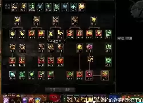 缔造者怎么用不了技能插图