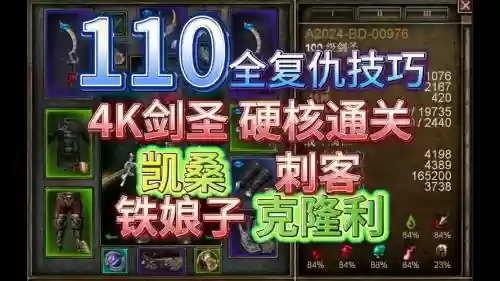 恐怖黎明怎么编辑装备插图