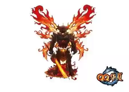 qq华夏七星魔君的专属技能插图1