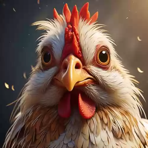 鸡头阵容插图1