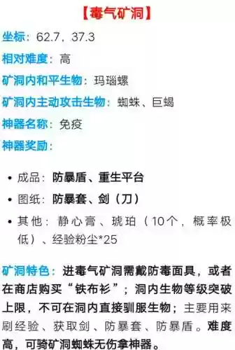 方舟孤岛传说装备获得插图1
