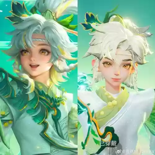 桑启搭配阵容插图1