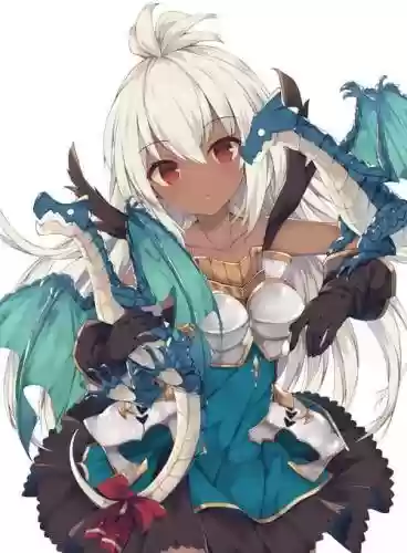 碧蓝幻想佐伊搭配阵容插图1