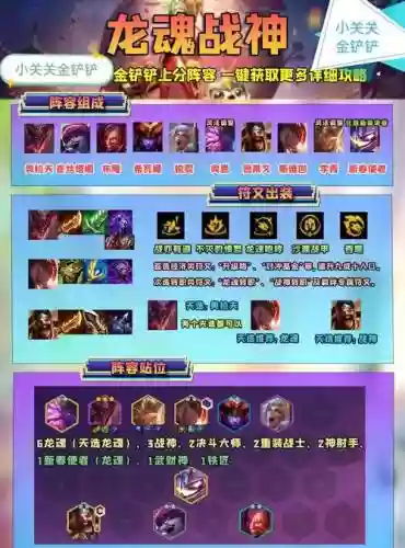 星鬼阵容插图