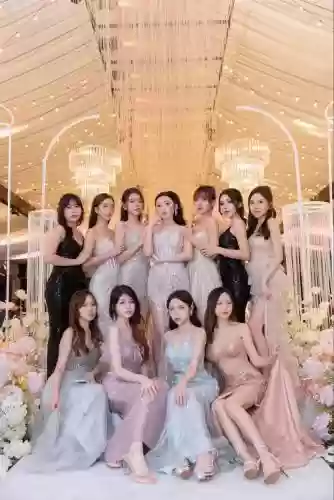 姐妹们阵容插图