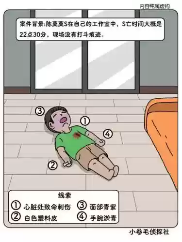 综卷毛侦探花式攻略30插图1