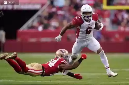 nfl红雀阵容_1插图