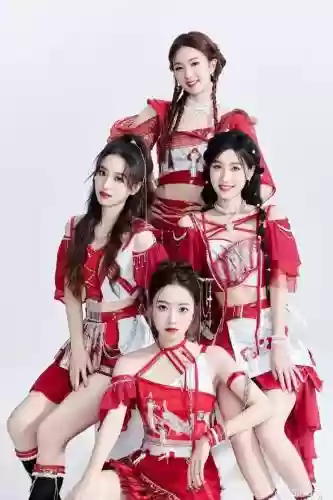 超级仙女阵容搭配插图