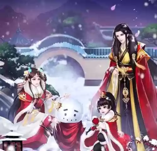 京门风月援助被动技能插图1