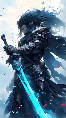 亚索皮肤合金装备图片高清壁纸插图1