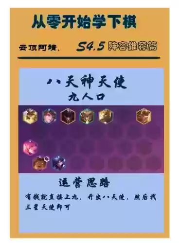 天神搭配什么阵容插图1