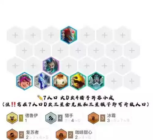 梦幻群侠传2金猴技能插图1