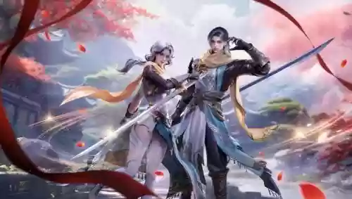 完美世界手游天地搭配阵容插图1