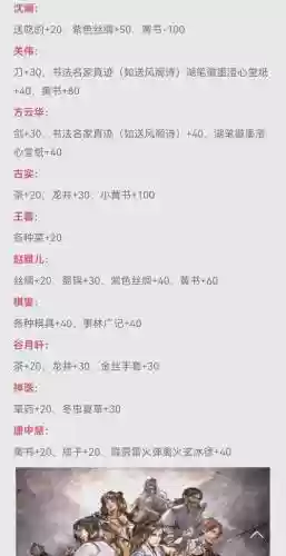 mm侠客风云传攻略插图