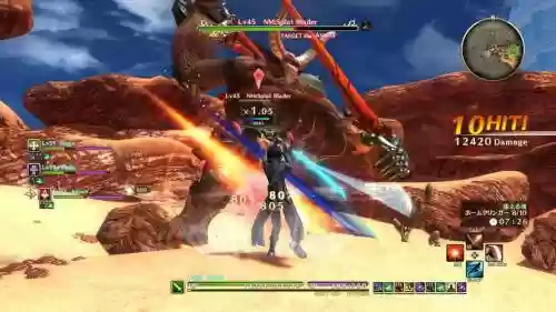 虚空幻界dlc3武器插图1
