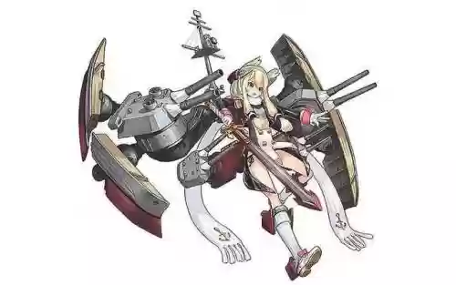 厌战皇家阵容插图1