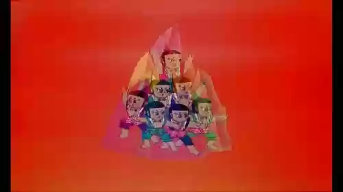 葫芦娃小金刚搭配阵容插图