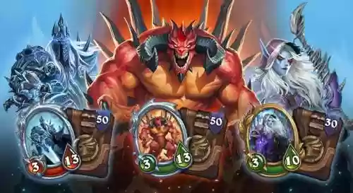 佣兵战记恶魔阵容搭配_1插图