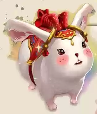 寻仙辛卯玉兔的技能插图1