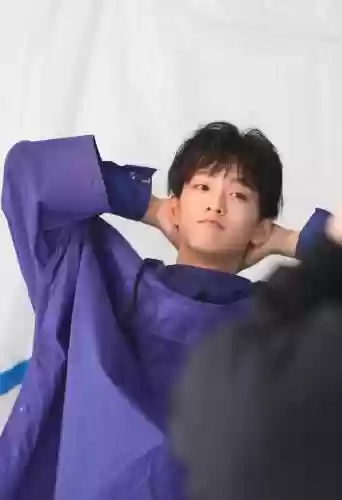余景天阵容插图1