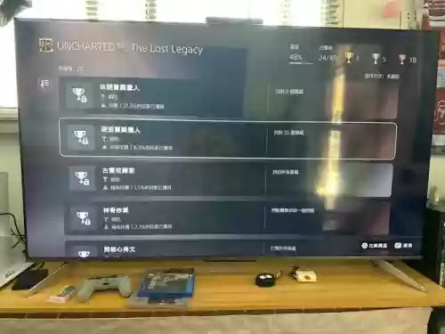 神海3宝藏攻略插图