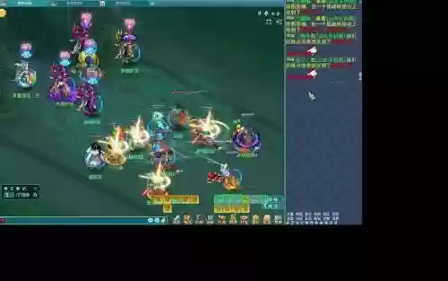 神武pt主技能好插图