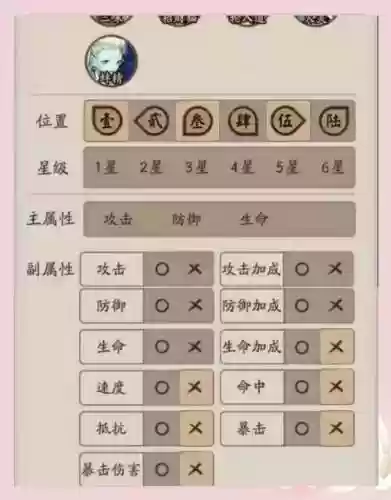 橙光游戏御魂全攻略插图1