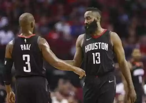 NBA投射阵容_1插图