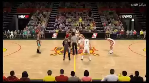 NBA2k19switch攻略d插图1