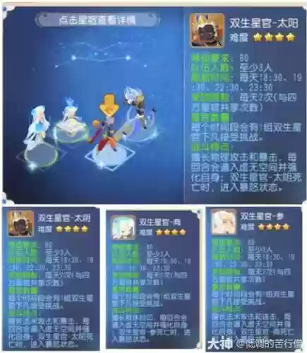 梦幻西游手游69级刷星宿组合插图
