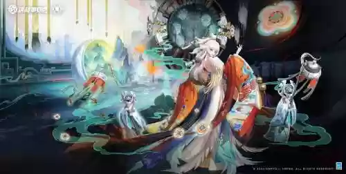 鸩火花阵容_1插图1