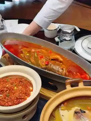 臭鳜鱼阵容搭配插图