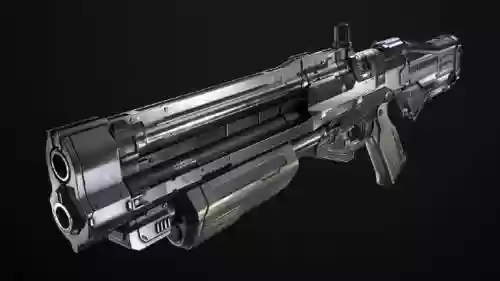 doom什么武器最好用插图1