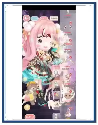 奇迹暖暖完美级的攻略下载_1插图
