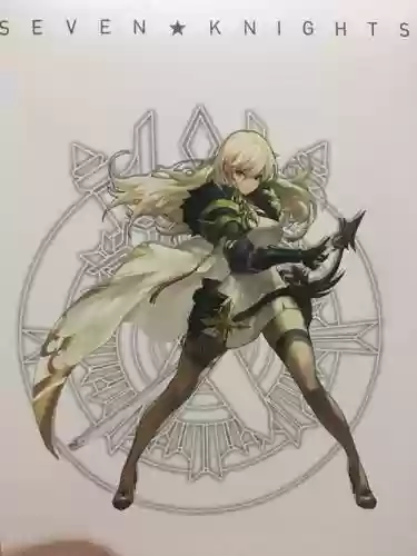 七骑士塞恩屠龙装备插图1